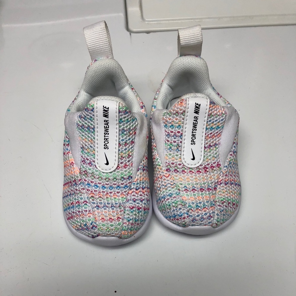 Kids Nike shoes brand new